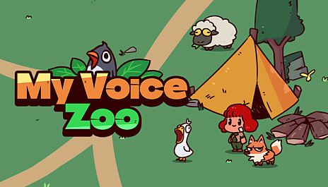 ���������꡼ No.013�Υ���ͥ������ / �ȼ�ʬ���Ĥ����ɤ����������Ƕ����Ϥ�ưʪ��бĥ������MyVoiceZoo�סʤۤ��� ����ǥ���Pick Up����