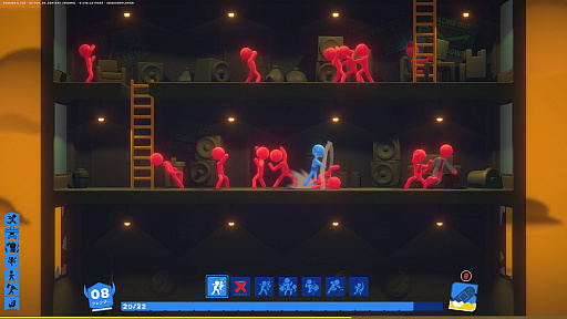 ���������꡼ No.009�Υ���ͥ������ / ���μ�ʬ���ܥ��ˤʤ롤���ʹ֥������饤�ȥ���������Stick It to the Stickman�סʤۤ��� ����ǥ���Pick Up����