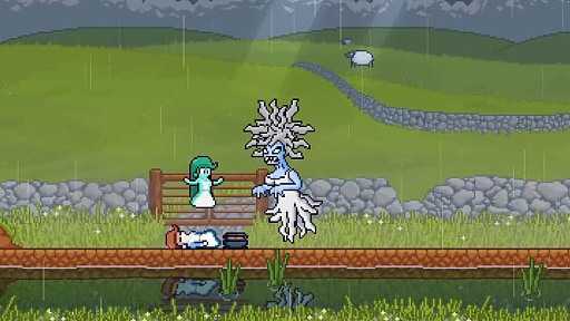 画像ギャラリー No.010のサムネイル画像 / 料理で怪物を満腹にするデッキ構築ローグライト「ハングリー・ホラーズ」(ほぼ日 インディーPick Up!)