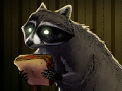 不気味な森の一軒家で野生のクリーチャーに手料理を振る舞う「Creature Kitchen」（ほぼ日 インディーPick Up！）