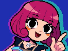 ギャングに支配されたトロントを舞台とする探索型ベルトスクロール「Scott Pilgrim EX」（ほぼ日 インディーPick Up！）