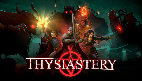 画像ギャラリー No.023のサムネイル画像 / 仲間からスキルを学べる自由度高めの3DダンジョンRPG「THYSIASTERY」(ほぼ日 インディーPick Up!)