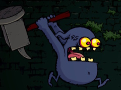 理不尽なのに笑ってリトライしてしまうローグライト「Lucky Tower Ultimate」（ほぼ日 インディーPick Up！）