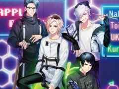 「DYNAMIC CHORD feat.apple-polisher Remaster edition」,2026年1月29日に発売決定。バンドマンたちとの恋の行方は……?