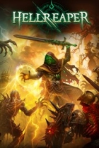 HELLREAPER