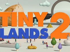 リラックスして楽しめる,3D間違い探しゲームの続編「小さな世界2」が11月6日発売へ。最新トレイラーが公開