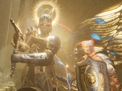 「E.Y.E: Divine Cybermancy」の過去を描くローグライクACT「DAIMON BLADES」の早期アクセス版がSteamでリリース