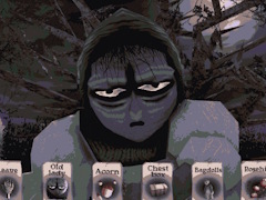 ͩȥɤǲäƿCARIMARA: Beneath the forlorn limbsסʤۤ ǥPick Up