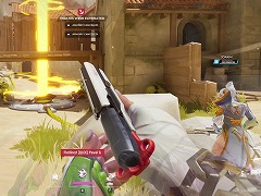 新作ヒーローシューター「Heart Electric」グローバルテストの詳細を公開。マグネティック・フラックスシステムや世界ランキング機能を楽しめる