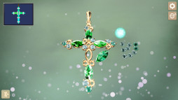 ���������꡼ No.004�Υ���ͥ������ / ���Х��åƥ��󥰥����Embrace the Brilliance�ס�̵���緿���åץǡ��Ȥ�»ܡ��ۥ�ǡ���������ˤԤä���ʥ��奨�꡼���о�