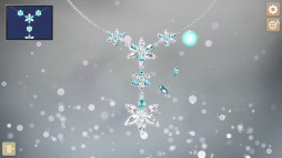 ���������꡼ No.005�Υ���ͥ������ / ���Х��åƥ��󥰥����Embrace the Brilliance�ס�̵���緿���åץǡ��Ȥ�»ܡ��ۥ�ǡ���������ˤԤä���ʥ��奨�꡼���о�