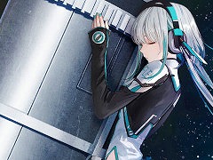 SFミステリーゲーム「アルタイル号の殺人」,PC版をリリース。宇宙船のマスターAIとして,アンドロイドとバディを組んで事件の解決を目指そう
