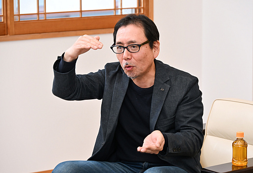 ꡼ No.042 | Υ󥿥ӥ塼ϡֻԢ֡40ǯ衪Ρ𾭥饹ȡɤ򡤼ºݤƤͤįƤߤ