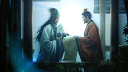 画像ギャラリー No.008のサムネイル画像 / 歴史SLG「三國志8 REMAKE with パワーアップキット」本日発売。大幅に増加した武将や追加仮想シナリオで自分だけの三国志体験がさらに充実