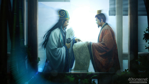 画像ギャラリー No.046のサムネイル画像 / 「三國志8 REMAKE with パワーアップキット」発売間近。いま遊べるシリーズ作品とともに，8リメイクへと至る歩みとPKの見どころを紹介