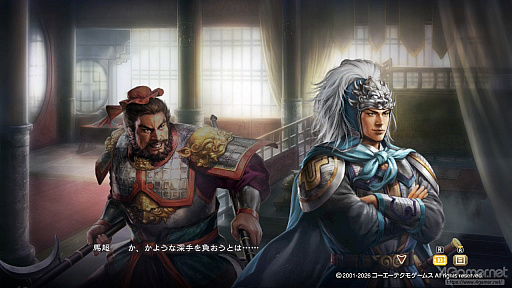 画像ギャラリー No.031のサムネイル画像 / 三国志への思いを，システムが全肯定してくれる。「三國志8 REMAKE with パワーアップキット」を全三国志ファンに遊んでほしい理由