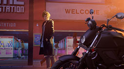 画像ギャラリー No.004のサムネイル画像 / 「ディシディア デュエルム ファイナルファンタジー」，App StoreとGoogle Playで事前登録の受付を開始。サービスは3月にスタート予定