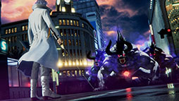 画像ギャラリー No.005のサムネイル画像 / 「ディシディア デュエルム ファイナルファンタジー」，App StoreとGoogle Playで事前登録の受付を開始。サービスは3月にスタート予定