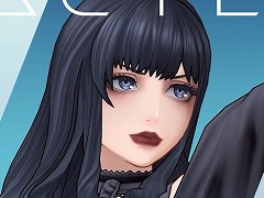 「ディシディア デュエルム ファイナルファンタジー」キャラクター紹介PV第2弾「ガイア」を公開。FFXIVから参戦する闇の巫女