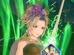 �֥ǥ����ǥ��� �ǥ奨��� �ե����ʥ�ե��󥿥����ס������ۿ��򳫻ϡ�FF���꡼������Τ����ȥܥ������������Ƿ���