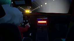 ꡼ No.002 | Backseat Drivers