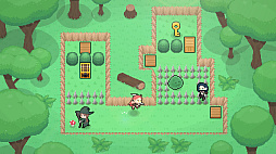 Treasure 'n Trio