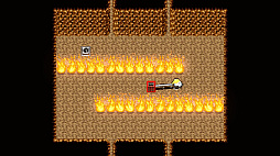 画像ギャラリー No.014のサムネイル画像 / パズルアクション「ロープくんアドベンチャー」，3月12日配信開始。ロープを使った多彩なアクションでギミックを攻略