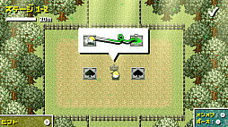 画像ギャラリー No.022のサムネイル画像 / パズルアクション「ロープくんアドベンチャー」，3月12日配信開始。ロープを使った多彩なアクションでギミックを攻略