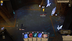 Arcane Path
