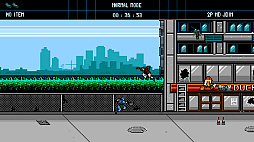 ꡼ No.001 | Zombies Attack