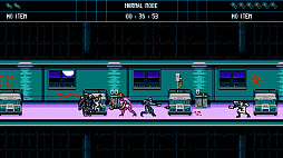 ꡼ No.006 | Zombies Attack