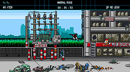 Zombies Attack