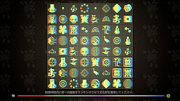꡼ No.002 | K-Pattern Master