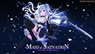 Maid of Salvation