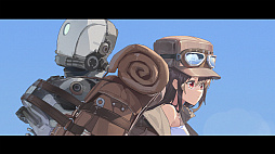 画像ギャラリー No.004のサムネイル画像 / 「世界の井戸：カーロの血筋」，8月18日にSteamで発売決定。吸血鬼が支配する世界を描くダークファンタジーADV