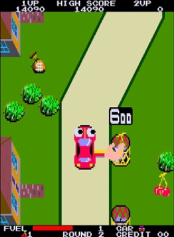 ꡼ No.002Υͥ / ֥祤եɡסɥ֥1016ۿꡣ1983ǯSNKȯ䤵줿ӤΤĤ֤Ĥ륢󥲡