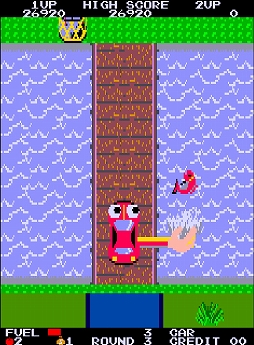 ꡼ No.003Υͥ / ֥祤եɡסɥ֥1016ۿꡣ1983ǯSNKȯ䤵줿ӤΤĤ֤Ĥ륢󥲡