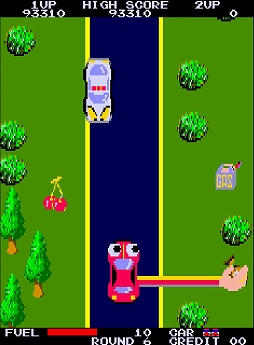 ꡼ No.004Υͥ / ֥祤եɡסɥ֥1016ۿꡣ1983ǯSNKȯ䤵줿ӤΤĤ֤Ĥ륢󥲡