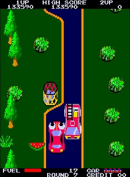 ꡼ No.005Υͥ / ֥祤եɡסɥ֥1016ۿꡣ1983ǯSNKȯ䤵줿ӤΤĤ֤Ĥ륢󥲡