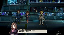 画像ギャラリー No.002のサムネイル画像 / 悪霊退治STG「宵祓い探偵ミアズマブレイカー」，新ステージ＆ボスを追加する大型無料アップデートを配信開始。25％オフセールも実施中