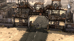 ꡼ No.002 | Decision: Red Daze