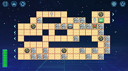 ꡼ No.005 | Space Drone