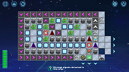 ꡼ No.006 | Space Drone