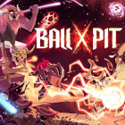 BALL x PIT