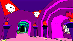 ꡼ No.003 | ߥ١ / MR.ELEVATOR