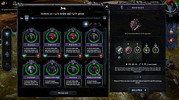 ꡼ No.004 | Lords of Ravage / Ѥλۼ