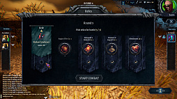 ꡼ No.006 | Lords of Ravage / Ѥλۼ