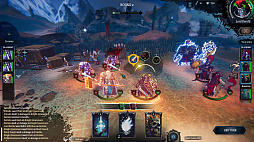 ꡼ No.007 | Lords of Ravage / Ѥλۼ