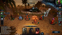 Lords of Ravage / Ѥλۼ