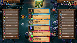 ꡼ No.004 | Royal Revolt Survivors